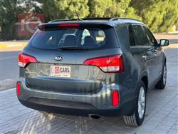 كيا سورينتو